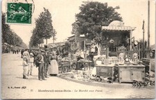 Montreuil bois marche d'occasion  France