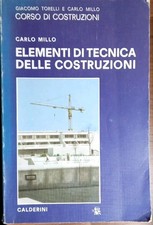 Corso elementi tecnica usato Corso elementi tecnica usato  Cagliari