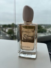 Giorgio armani eau for sale  Los Angeles