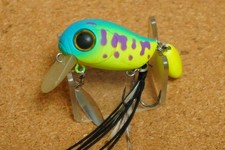 Usado, Jackall Micro Tappy (T351S comprar usado Usado, Jackall Micro Tappy (T351S comprar usado  Enviando para Brazil