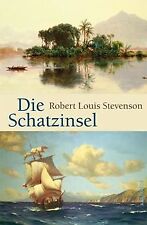 Schatzinsel robert louis gebraucht kaufen  Berlin