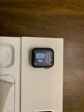 Apple watch alluminio usato  Bitonto