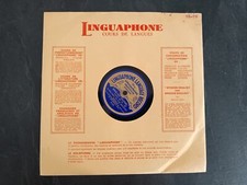 Linguaphone grammophon sprachk gebraucht kaufen Linguaphone grammophon sprachk gebraucht kaufen  Versand nach Germany