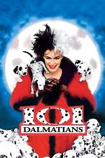 101 dalmatians movie for sale  USA