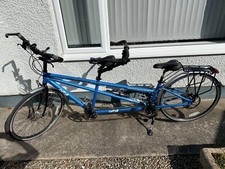 Orbit velocity tandem for sale  PRESTON