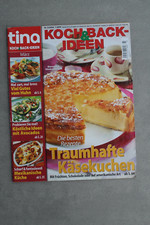 Zeitschrift tina koch gebraucht kaufen  Hagen