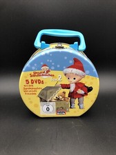 Sandmännchen box 2 gebraucht kaufen  Porta Westfalica