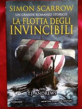 Libro flotta degli usato  Italia