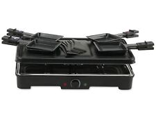Raclette sparsame 1200w gebraucht kaufen  Seifhennersdorf