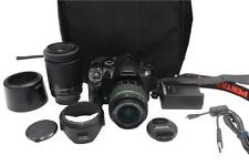 Pentax 16.3mp camera for sale  UK