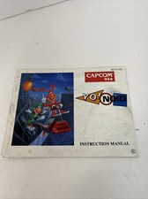 Folheto de instruções Yo Noid Nintendo NES somente manual comprar usado  Enviando para Brazil