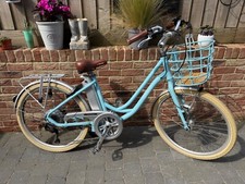 Volt ladies electric for sale  RYDE