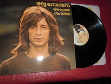 Leny escudero tours d'occasion  Rosny-sous-Bois