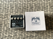 Palmer guitar pocket d'occasion  Paris IX