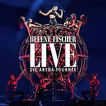 Helene fischer live gebraucht kaufen  Berlin