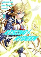 Rising rydeen hatsumi gebraucht kaufen  Berlin