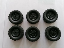 Meccano roues diametre d'occasion  Amiens-