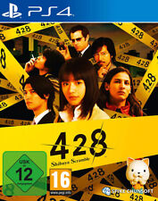 428 shibuya scramble gebraucht kaufen  Burgthann