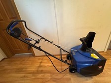 Snow joe 15amp for sale  Wixom