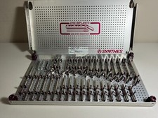 Synthes dhs instrument for sale  Minneapolis