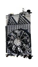 Kit radiatori volkswagen usato  Italia