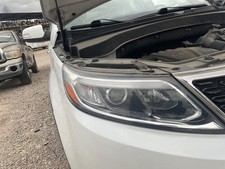 Passenger right headlight for sale  Savannah