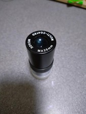 Meade ma25mm telescope for sale  HUDDERSFIELD