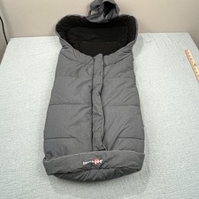 Carrinho de bebê universal saco de dormir - impermeável e quente por Toura Go O comprar usado  Enviando para Brazil