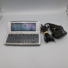 Nokia 9500 communicator for sale  UK