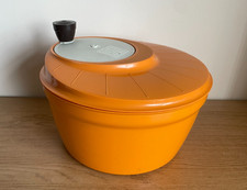 Moulinex orange salad for sale  BOURNEMOUTH