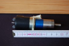 Faulhaber gleichstrommotor gebraucht kaufen  Stoltebüll
