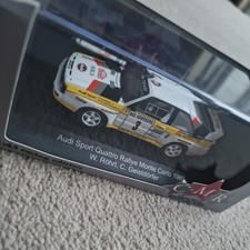 Audi sport quattro for sale  NORTHWICH