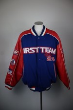 Raw blue baseball usato Raw blue baseball usato  Massa di Somma