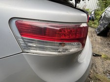 Toyota avensis 2008 for sale  HAMILTON