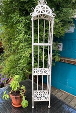 Vintage ornate tier for sale  NORTHALLERTON