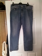 Men levi 511 for sale  LISKEARD