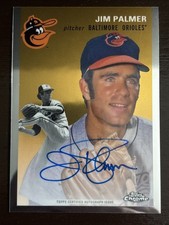 Jim palmer 2023 for sale  Horsham