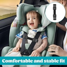 2pcs car seat for sale  DUNSTABLE