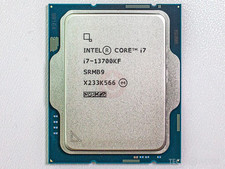 Intel core 13700kf gebraucht kaufen  Geislingen an der Steige