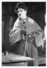 Charlie chaplin tramp for sale  MUSSELBURGH