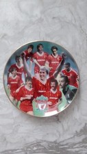 Liverpool porcelain plate. for sale  ABERDARE