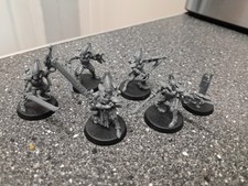 40k aeldari striking for sale  WYMONDHAM