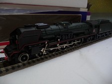 Jouef 241 sncf d'occasion  Valenciennes