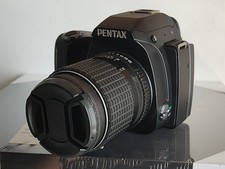 Pentax reflex digitale usato  Genova