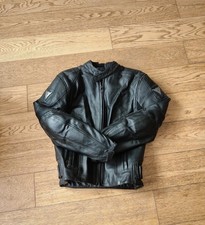 Giacca moto dainese. usato  Pescara