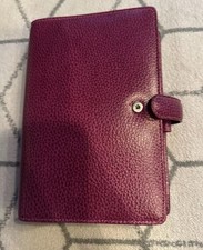 Filofax gebraucht kaufen  Bad Saarow-Pieskow