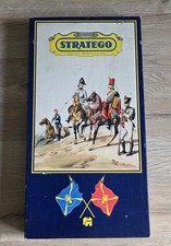 Stratego gebraucht kaufen  Neukirchen
