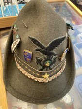 Cappello alpini anni usato  Torino