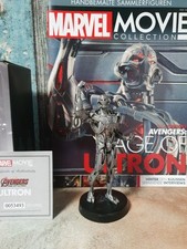 marvel figurine collection gebraucht kaufen  Gelsenkirchen