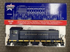 Usa trains scale for sale  Mount Airy